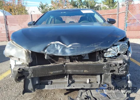 2017 Toyota Camry Se z USA, uszkodzony, nr VIN 4T1BF1FK0HU623978